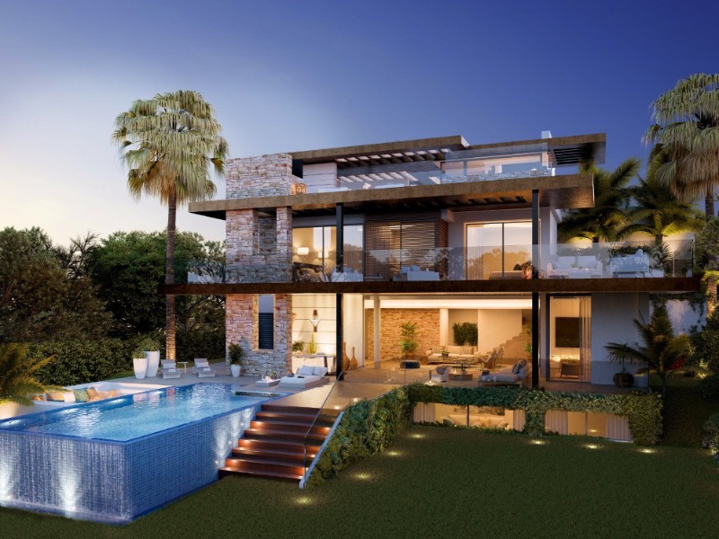 Benahavís - Malaga - Benahavis - 29679