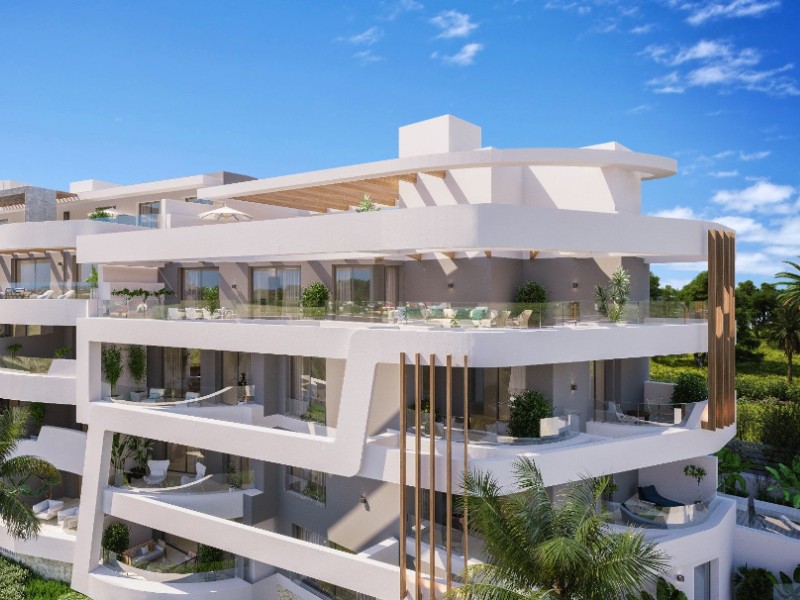 Guadalmina - Malaga - Marbella - 29680