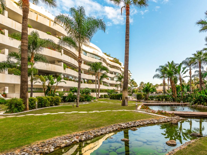 Puerto Banus - Malaga - Marbella - 29660