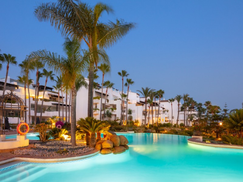 Marbella Golden Mile - Malaga - Marbella - 29602