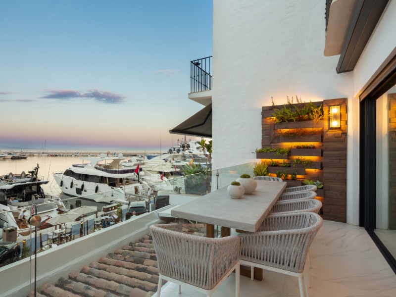 Nueva Andalucia - Malaga - Marbella - 29660