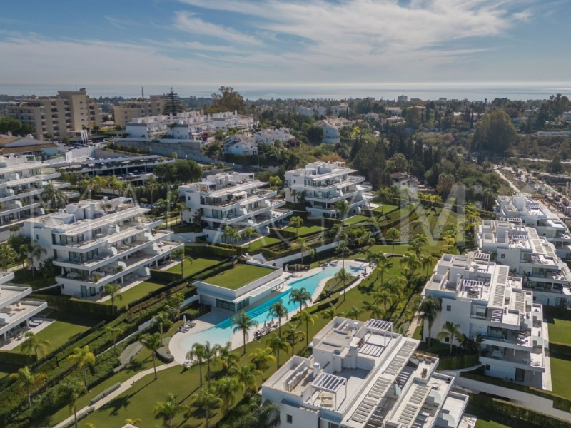 Estepona East - Malaga - Estepona - 29680