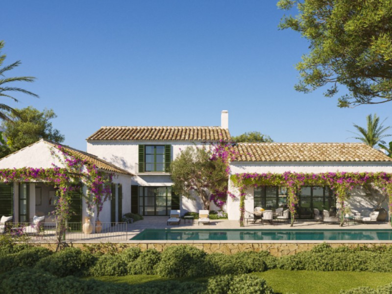 Carretera Casares, km2 - Malaga - Marbella - 29690