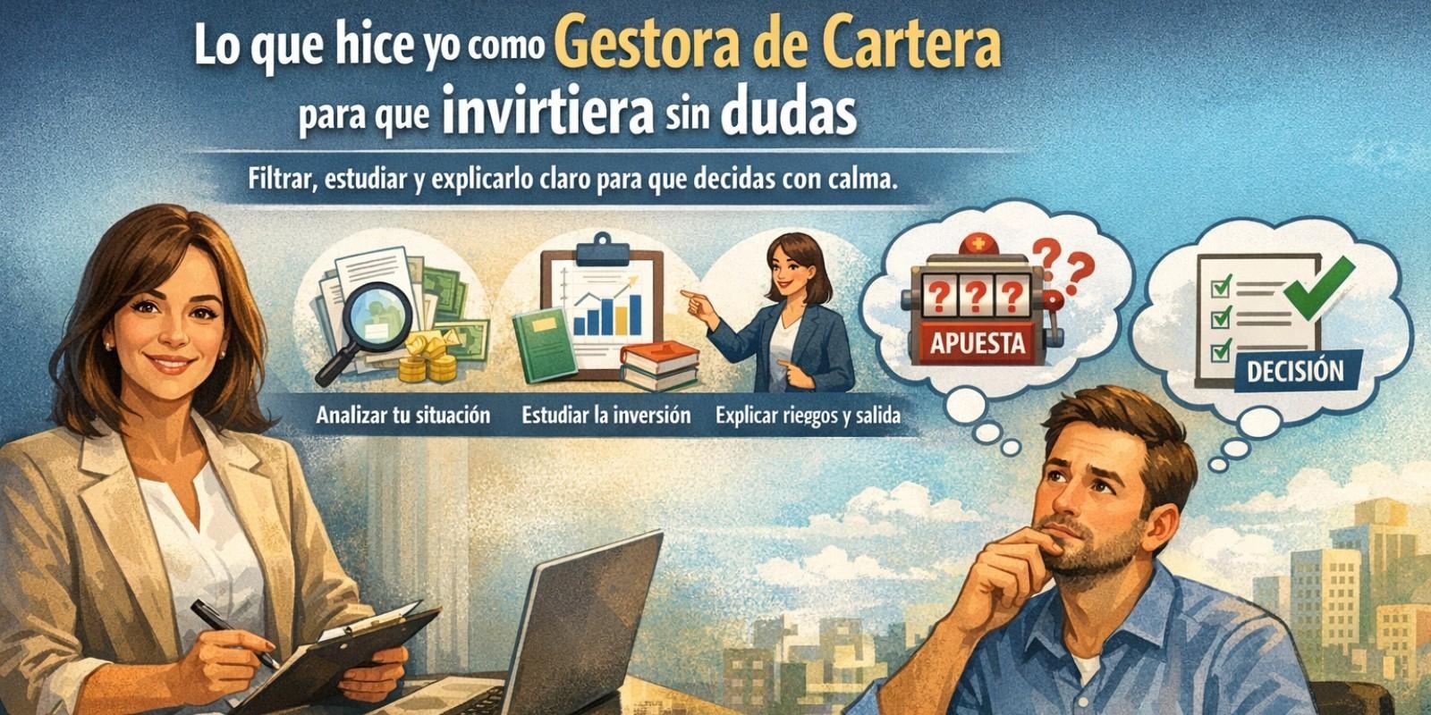 Inversión con Confianza: Tu Método para Empezar