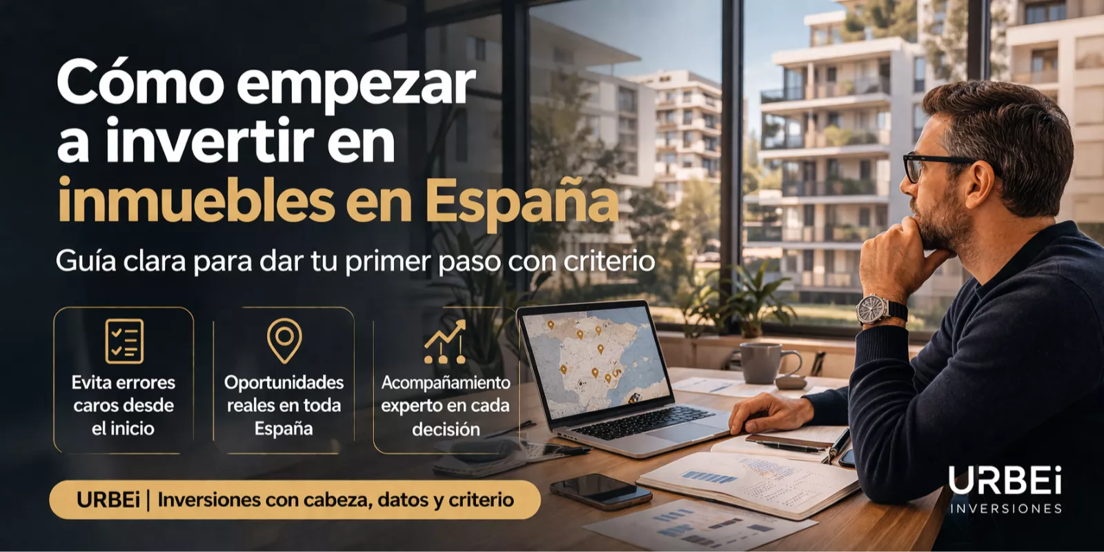 Inversores Inmobiliarios: Claves para el Éxito