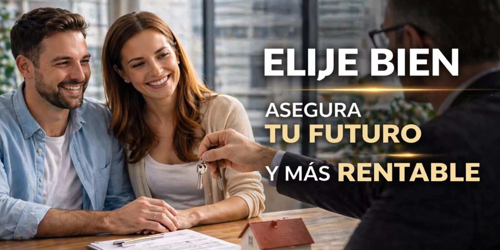 Invertir en inmobiliaria: ¿Oportunidad o engaño?