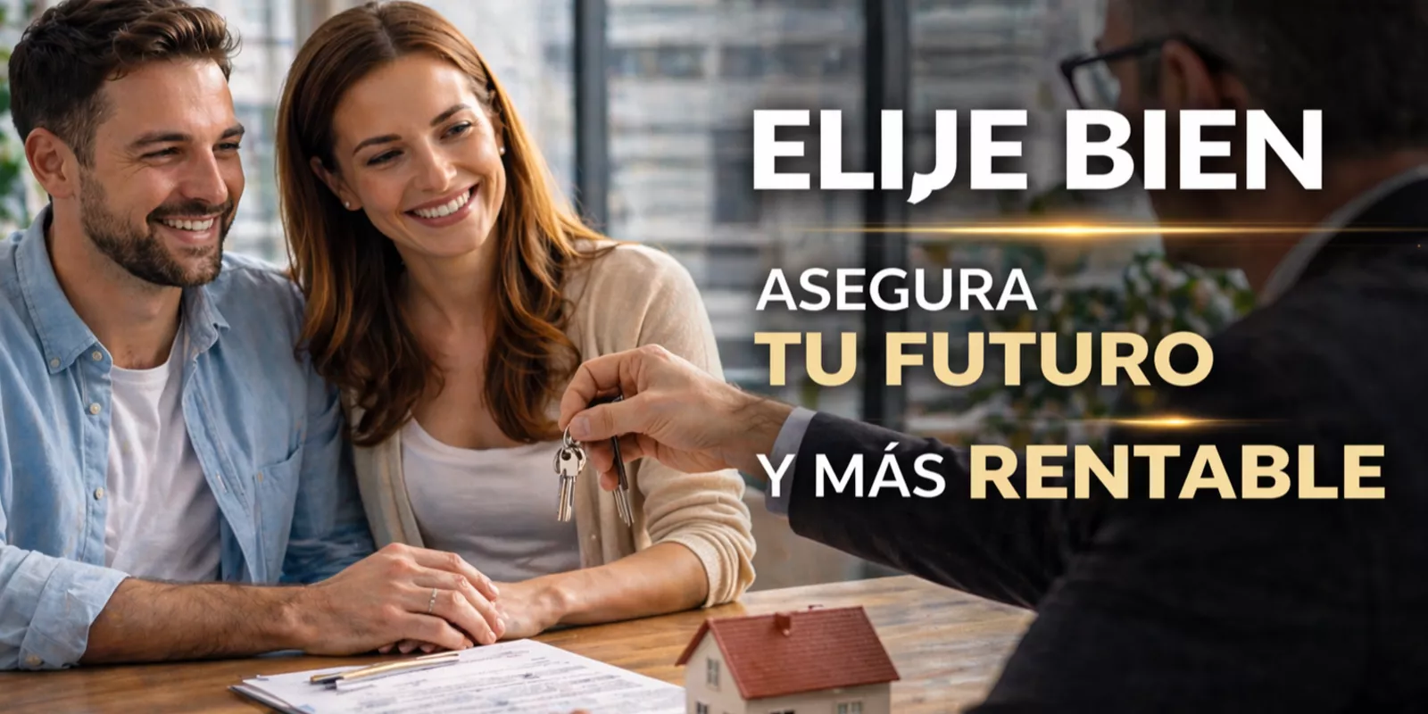 Inversiones inmobiliarias: estrategias efectivas