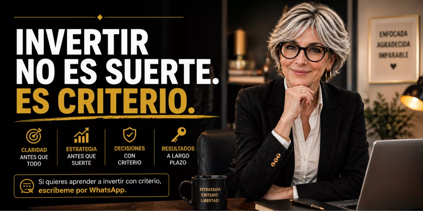 Invertir en Inmobiliario: Claves para el Éxito