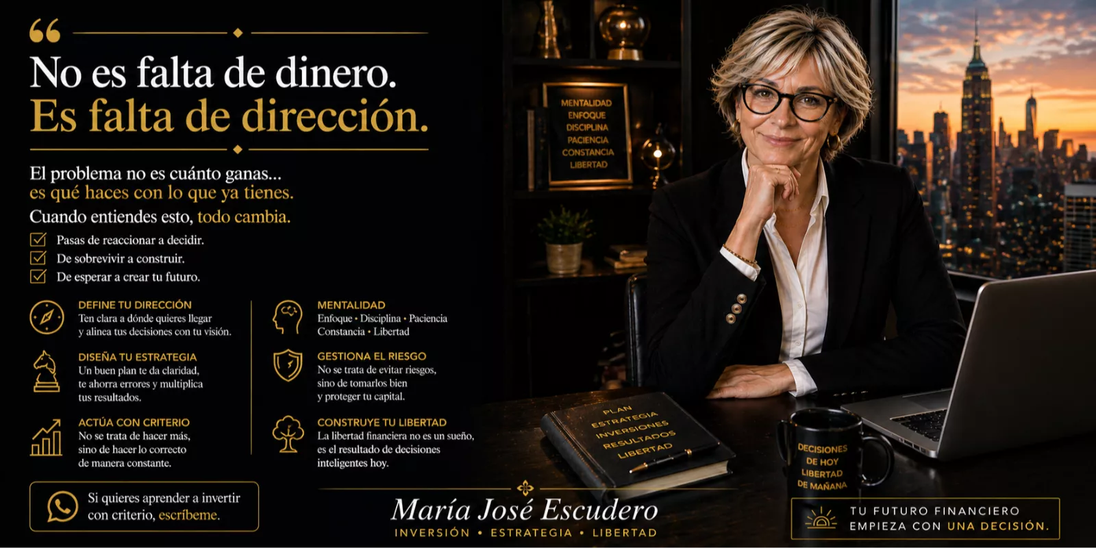 Inversión Inmobiliaria: Claves para el Éxito Financiero