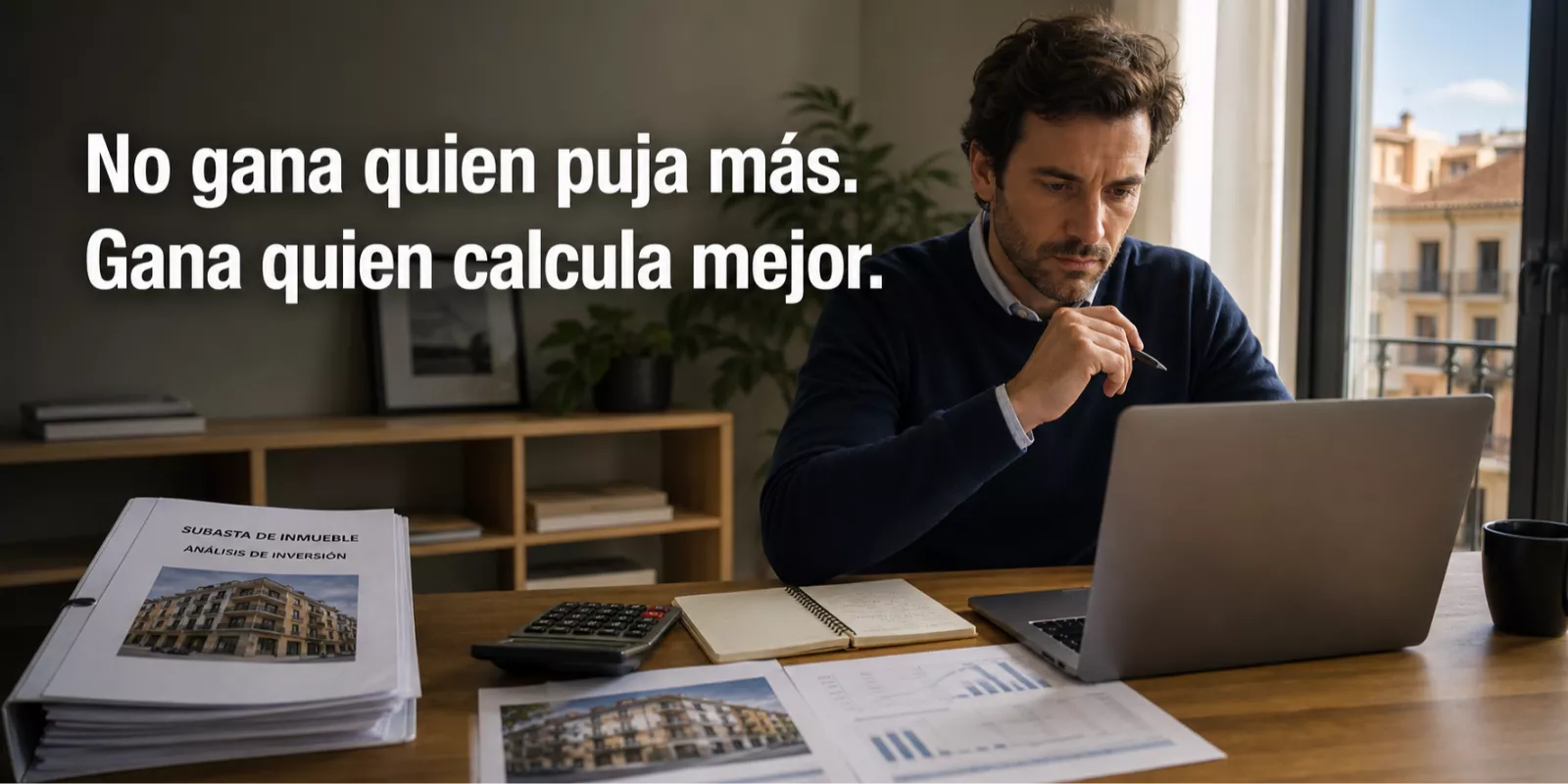 Subastas de la Agencia Tributaria: Oportunidades Inmobiliarias