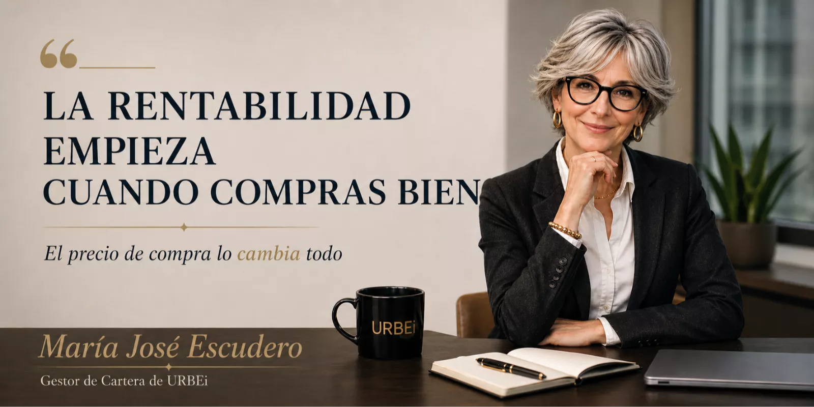 El Impacto del Precio de Compra en Inversiones Inmobiliarias