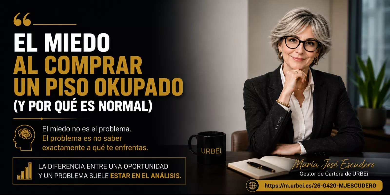 Inversión en Pisos Ocupados: Riesgos y Oportunidades