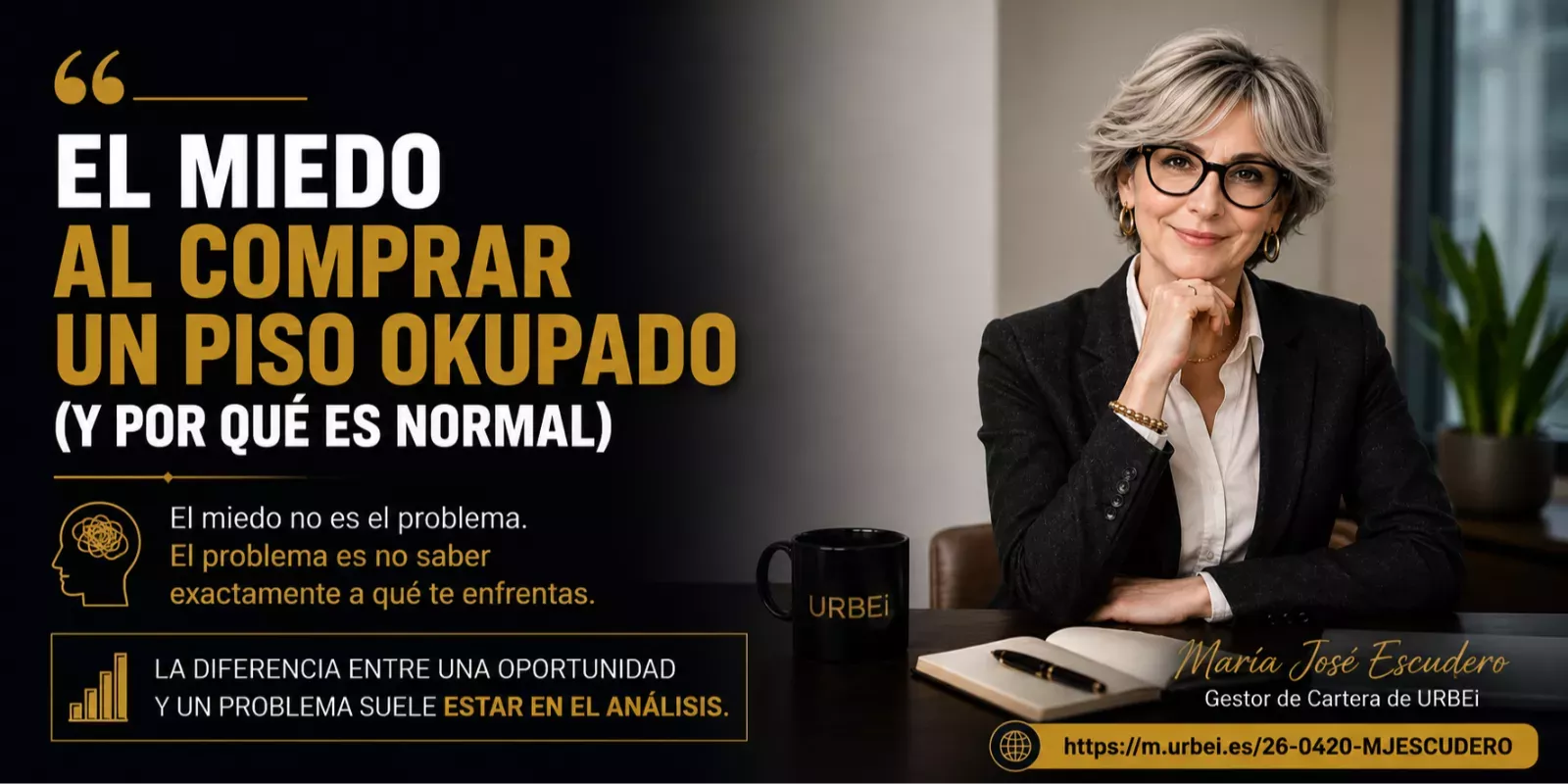 Inversión en Pisos Ocupados: Riesgos y Oportunidades