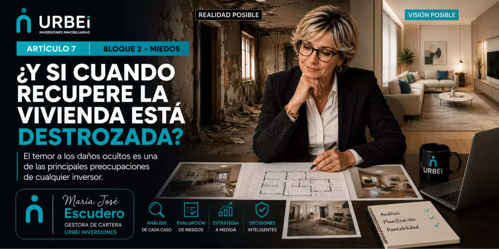 Compra de Viviendas Ocupadas: Casos y Consejos Prácticos